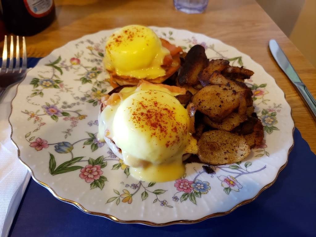 Nook and Kranny Kafe | cafe | 847 Valley Forge Rd, Phoenixville, PA 19460, USA | 6109335393 OR +1 610-933-5393