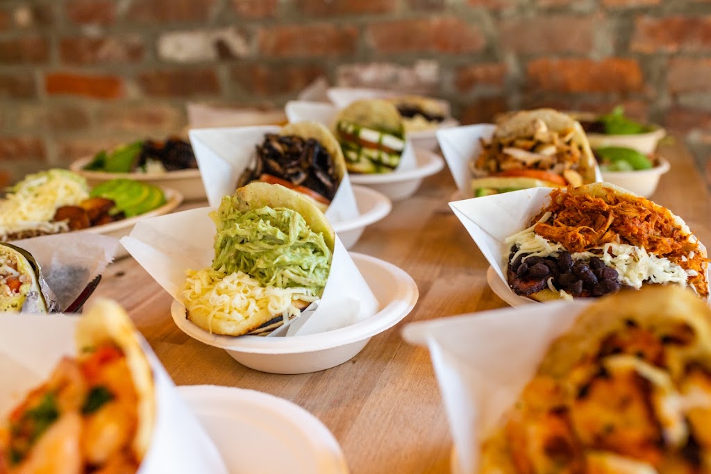 White Maize | restaurant | 277 Smith St, Brooklyn, NY 11231, USA | 3479462493 OR +1 347-946-2493