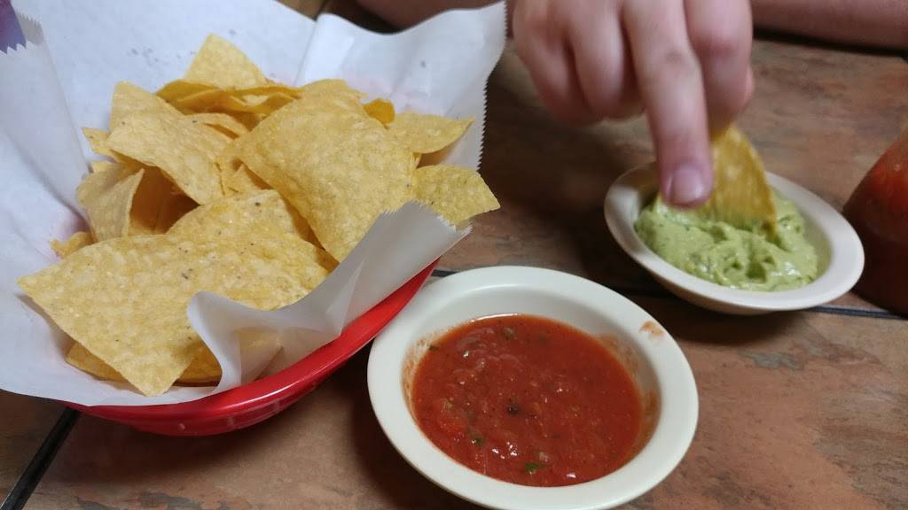 Los Arcos Mexican Restaurant | restaurant | 204 N Main St, Bristow, OK 74010, USA | 9183673300 OR +1 918-367-3300