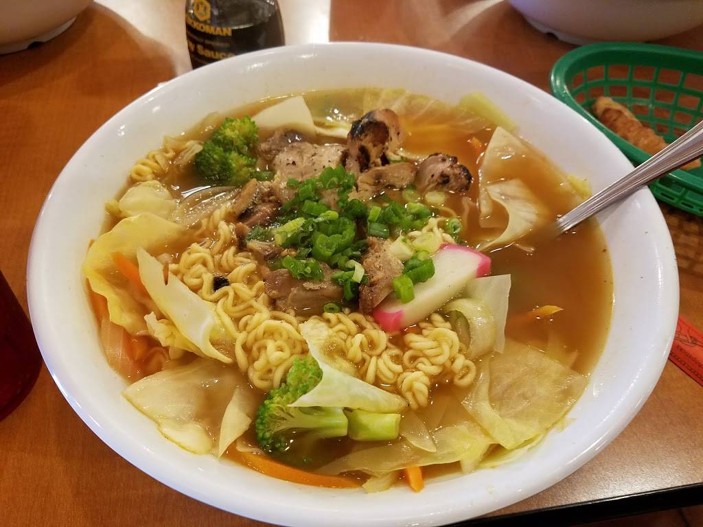 MiraiBowl Japanese Express | restaurant | 6560 Montana Ave, El Paso, TX 79925, USA | 9157750022 OR +1 915-775-0022