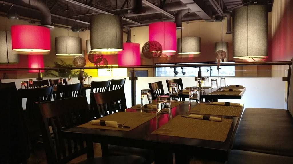 Eastern Flavours | restaurant | 4072 Walker Rd #5, Windsor, ON N8W 3T5, Canada | 5199727272 OR +1 519-972-7272