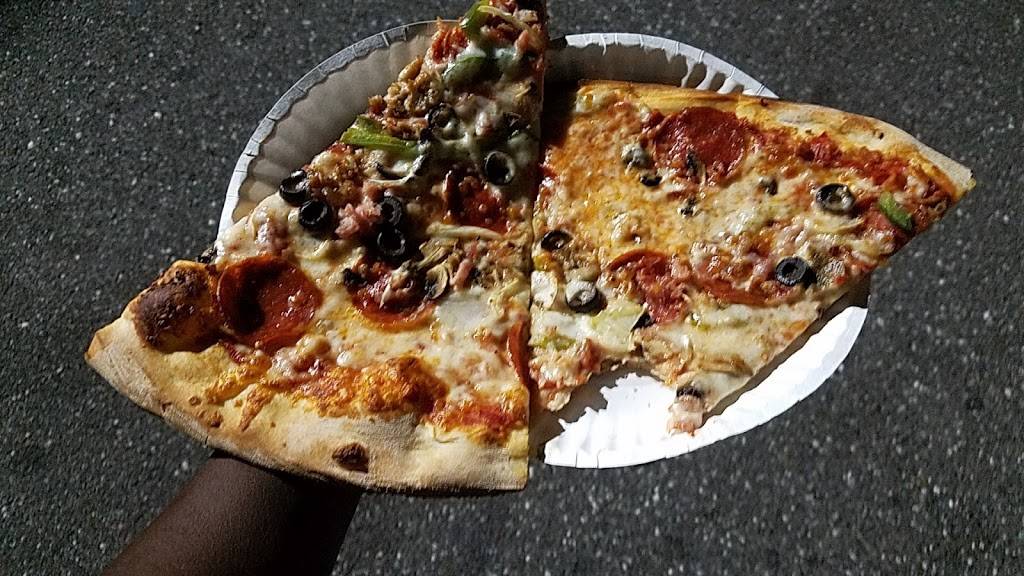 New York New York Pizza | restaurant | 533 S Howard Ave, Tampa, FL 33606, USA | 8132533929 OR +1 813-253-3929