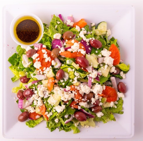 Bowl of Greens Fine Salads | restaurant | 555 N Central Ave Suite 102, Phoenix, AZ 85004, USA | 6027959710 OR +1 602-795-9710