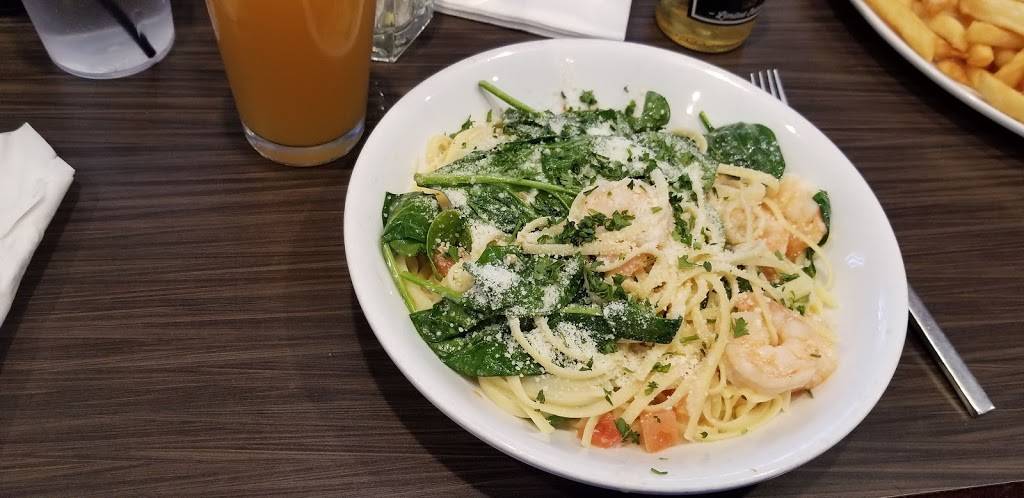 Conrads Restaurant | restaurant | 120 Boston Post Rd, Sudbury, MA 01776, USA | 9785799911 OR +1 978-579-9911