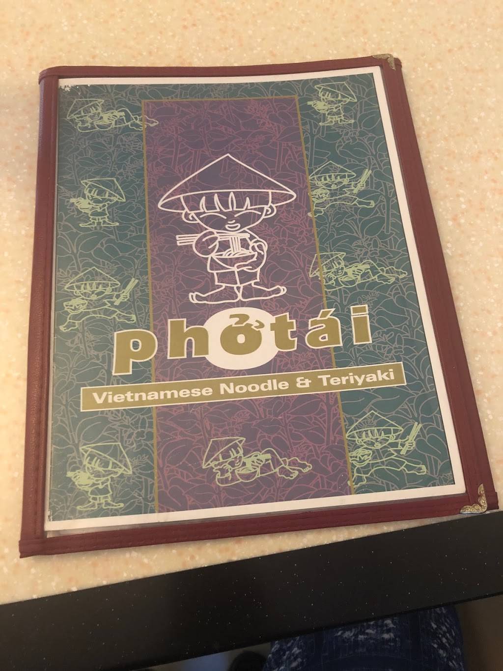 Pho Tai | restaurant | 16876 Southcenter Pkwy, Tukwila, WA 98188, USA | 2065750444 OR +1 206-575-0444