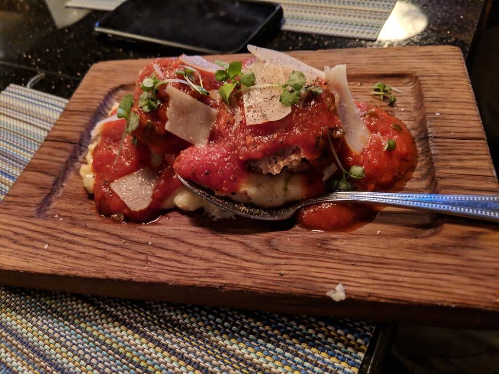 Livia Italian Eatery | restaurant | 207 S 3rd St, Geneva, IL 60134, USA | 6304026444 OR +1 630-402-6444