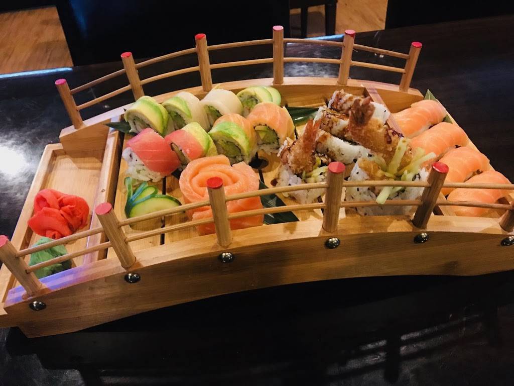 Yamato Japanese Steak House | restaurant | 345 New Albany Plaza, New Albany, IN 47150, USA | 8125901380 OR +1 812-590-1380