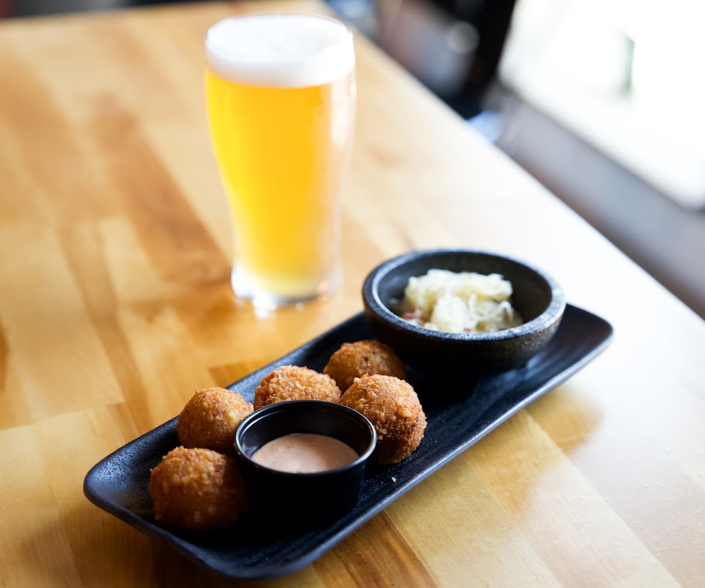 Brew Detroit | restaurant | 1401 Abbott St, Detroit, MI 48216, USA | 3133447185 OR +1 313-344-7185