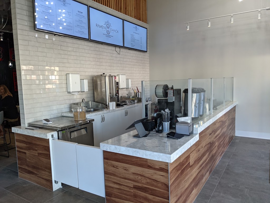 Ramen Shack | restaurant | 31761 Camino Capistrano Suite 4, San Juan Capistrano, CA 92675, USA | 9493735218 OR +1 949-373-5218