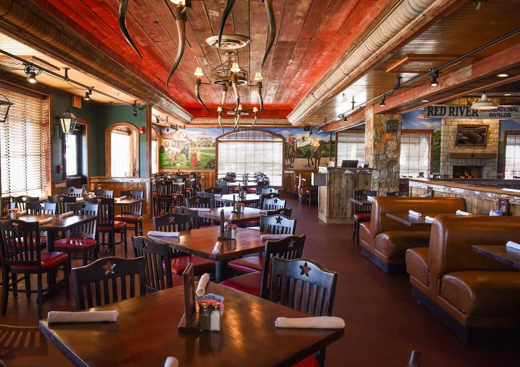 Saltgrass Steak House | restaurant | 1649 Laguna Dr, Rockwall, TX 75087, USA | 9727714999 OR +1 972-771-4999