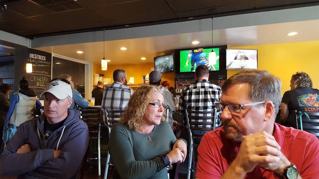 Hollow Earth Brewing | restaurant | 19 N 3rd St, Oxford, PA 19363, USA | 6107323959 OR +1 610-732-3959