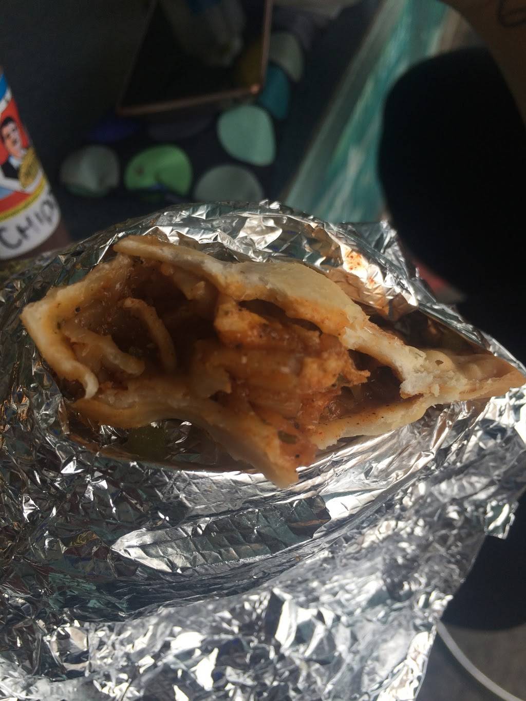 Juan & Marias Empanada Stop | restaurant | 280 Union St N #6014, Rochester, NY 14609, USA | 5853256650 OR +1 585-325-6650