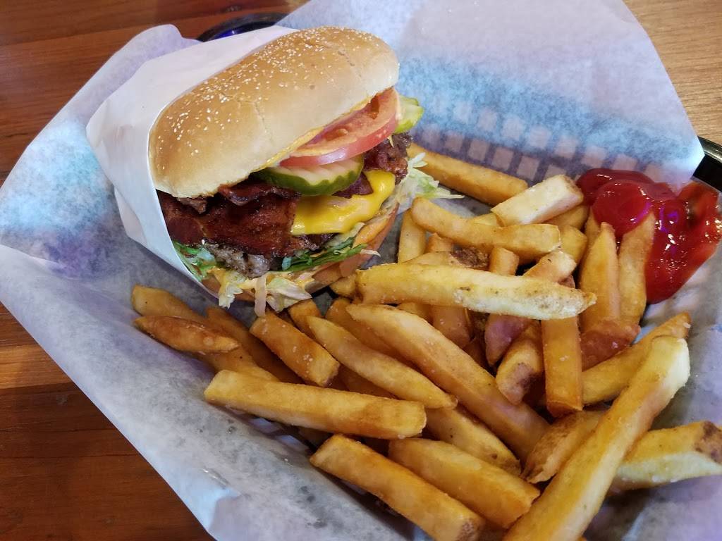 Killer Burger | restaurant | 616 NE 81st St, Vancouver, WA 98665, USA | 3602581151 OR +1 360-258-1151
