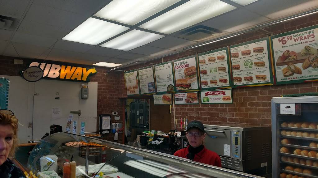 Subway | restaurant | 6090 NY-96, Farmington, NY 14425, USA | 5859247210 OR +1 585-924-7210