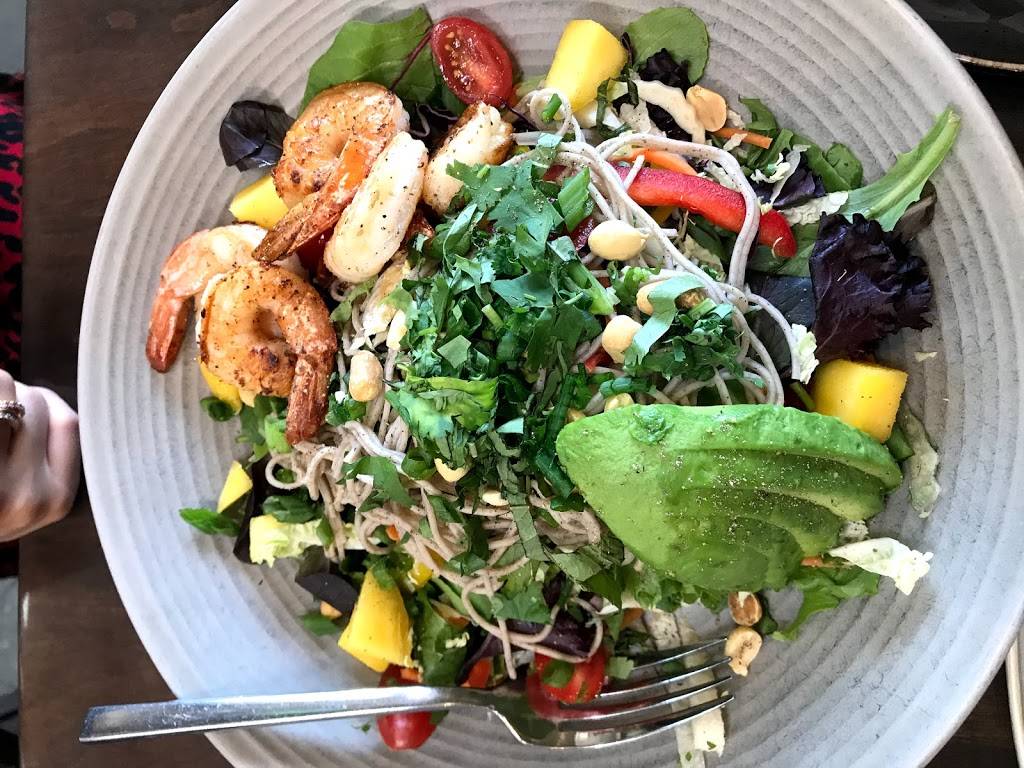 GRANVILLE | restaurant | 12345 Ventura Blvd, Studio City, CA 91604, USA | 8185067050 OR +1 818-506-7050