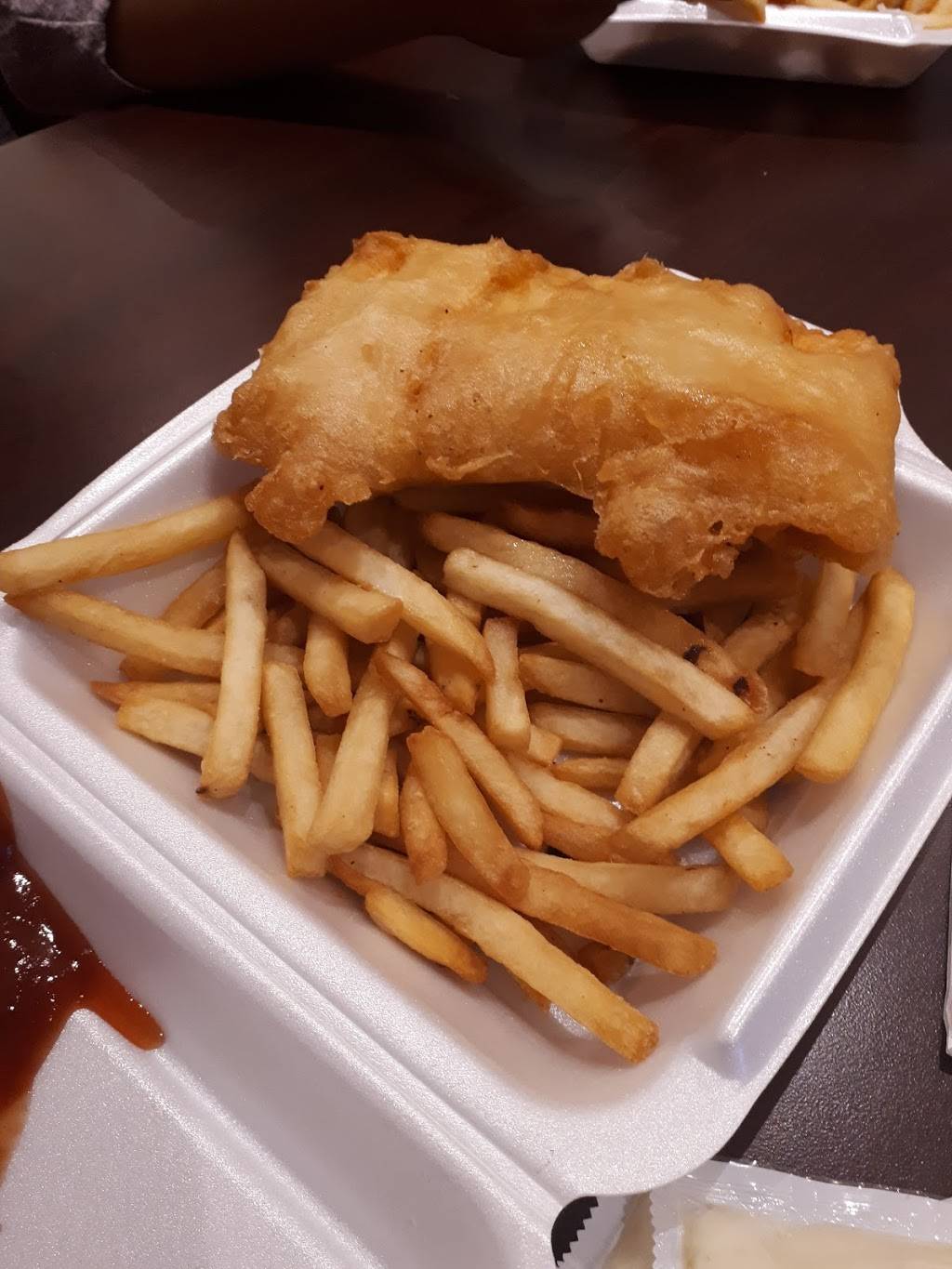 Namaste Tandoori Restaurant, Fish & Chips | restaurant | 5425 Creditview Rd, Mississauga, ON L5V 2P3, Canada | 9058169200 OR +1 905-816-9200