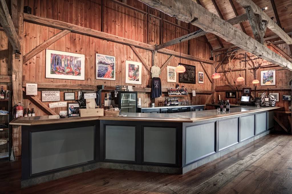 Jamesport Vineyards/Little Oak Wood Fired Kitchen | restaurant | 1216 Main Rd, NY-25, Jamesport, NY 11947, USA | 6317225256 OR +1 631-722-5256