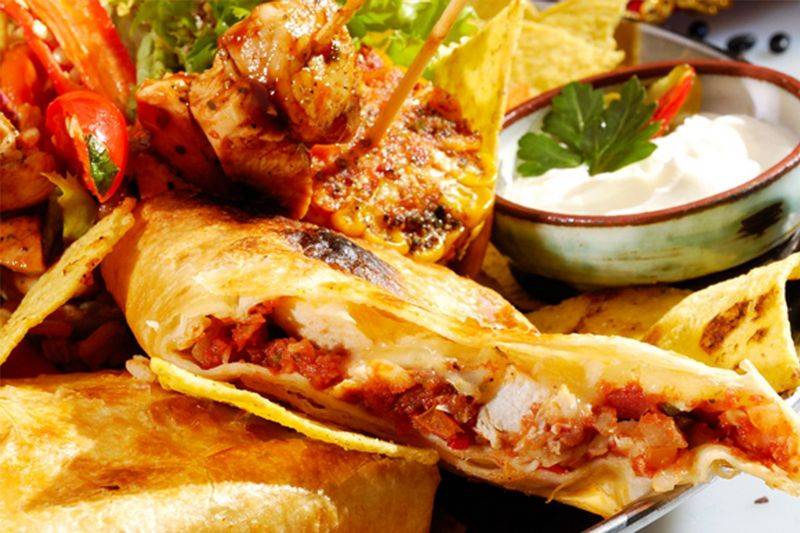 Lucas Tacos Restaurant | restaurant | 7275 Hawkinsville Rd, Macon, GA 31216, USA | 4782165034 OR +1 478-216-5034