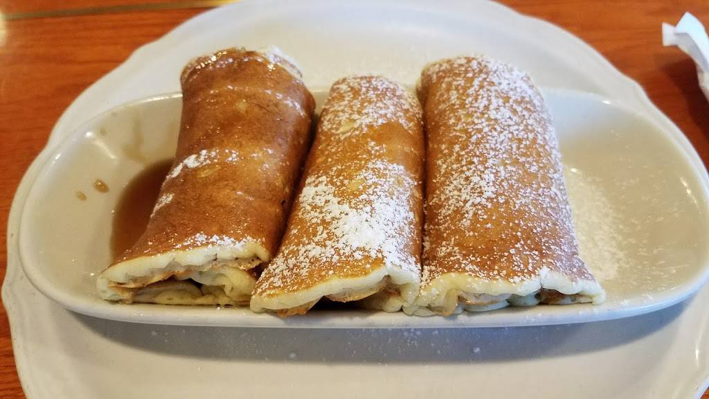 The Original Pancake House - Beverly | restaurant | 10437 S Western Ave, Chicago, IL 60643, USA | 7734456100 OR +1 773-445-6100