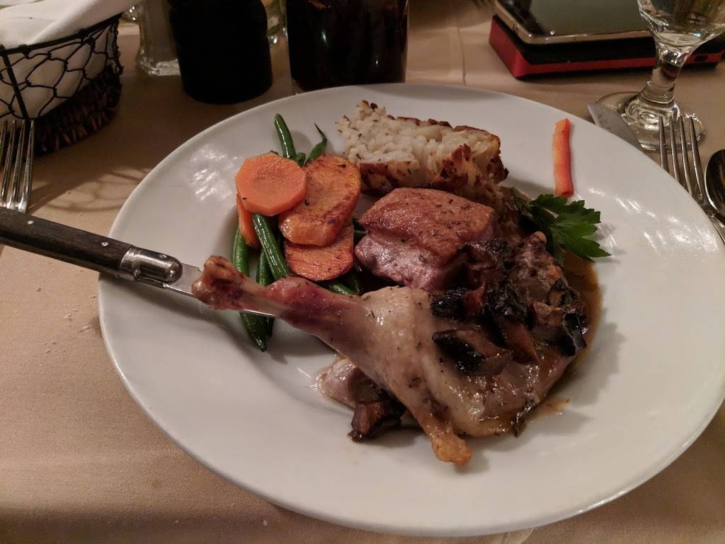 Bridge Street Bistrot & Wine Bar | restaurant | 64 Bridge St, Portsmouth, NH 03801, USA | 6034309301 OR +1 603-430-9301