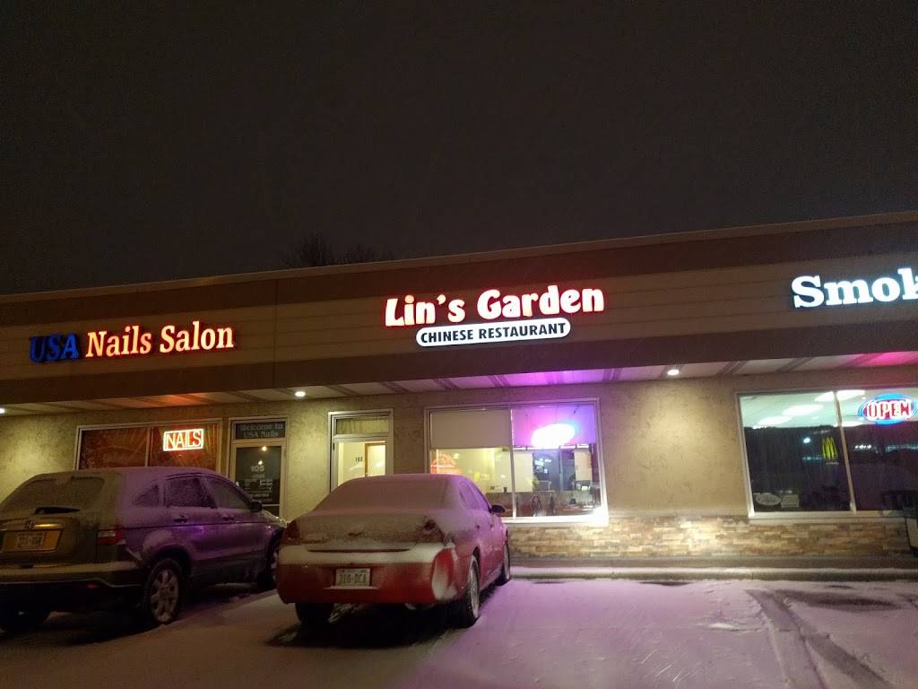 Lins Garden | restaurant | 107 S Military Ave, Green Bay, WI 54303, USA | 9204918888 OR +1 920-491-8888