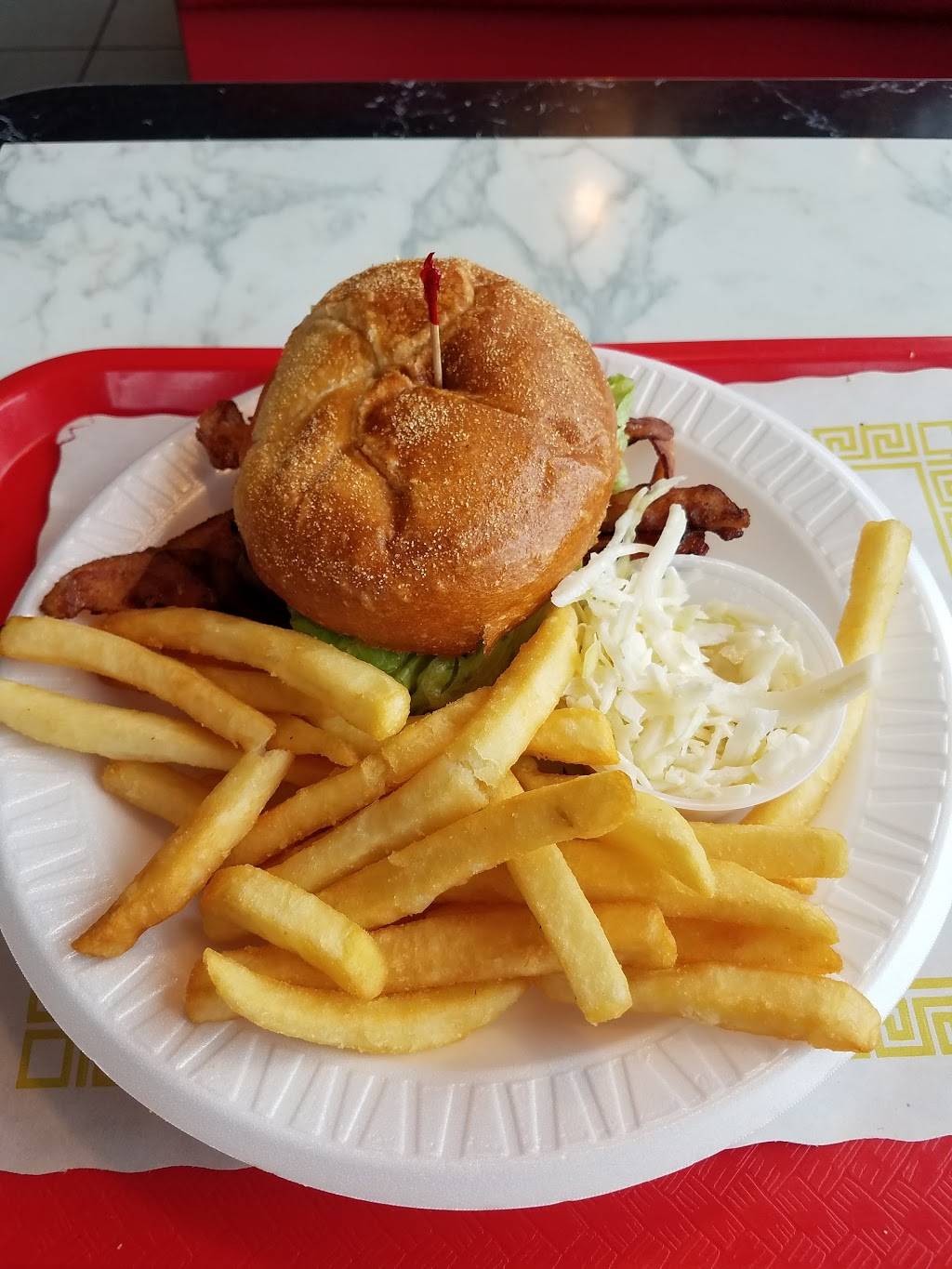 Red Tower II | restaurant | 864 US-22, Plainfield, NJ 07060, USA | 9087540002 OR +1 908-754-0002