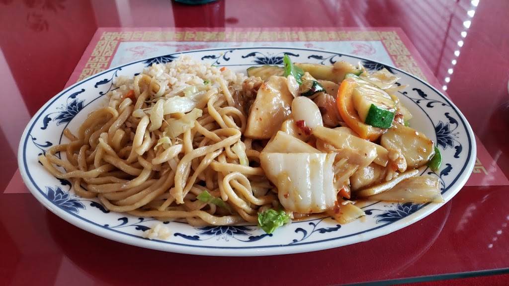 Panda House | restaurant | 12300 Martell Rd, Jackson, CA 95642, USA | 2092233474 OR +1 209-223-3474