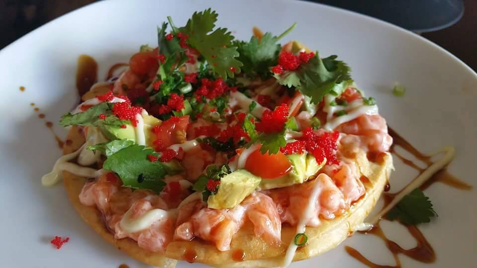 Kevins Sushi & Thai | restaurant | 706 Federal Hwy, Deerfield Beach, FL 33441, USA | 9544183939 OR +1 954-418-3939