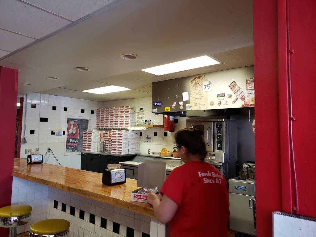 D.P. Dough | meal delivery | 634 S College Ave, Fort Collins, CO 80524, USA | 9702240202 OR +1 970-224-0202