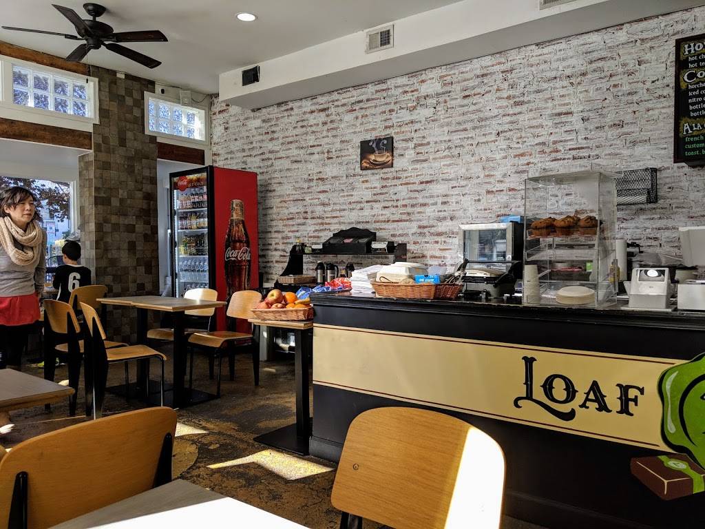 The Hill Cafe | cafe | 101 15th St NE, Washington, DC 20002, USA | 2028906868 OR +1 202-890-6868