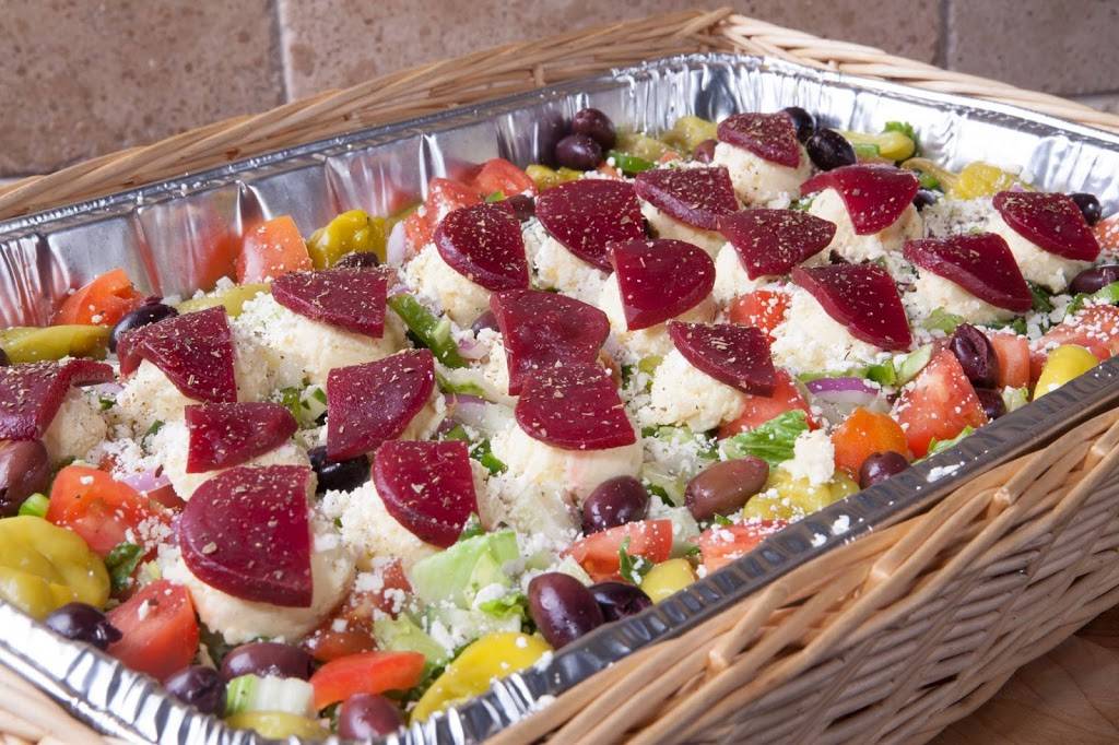 Little Greek Fresh Grill-South Tampa | restaurant | 1155 S Dale Mabry Hwy #3, Tampa, FL 33629, USA | 8134434594 OR +1 813-443-4594