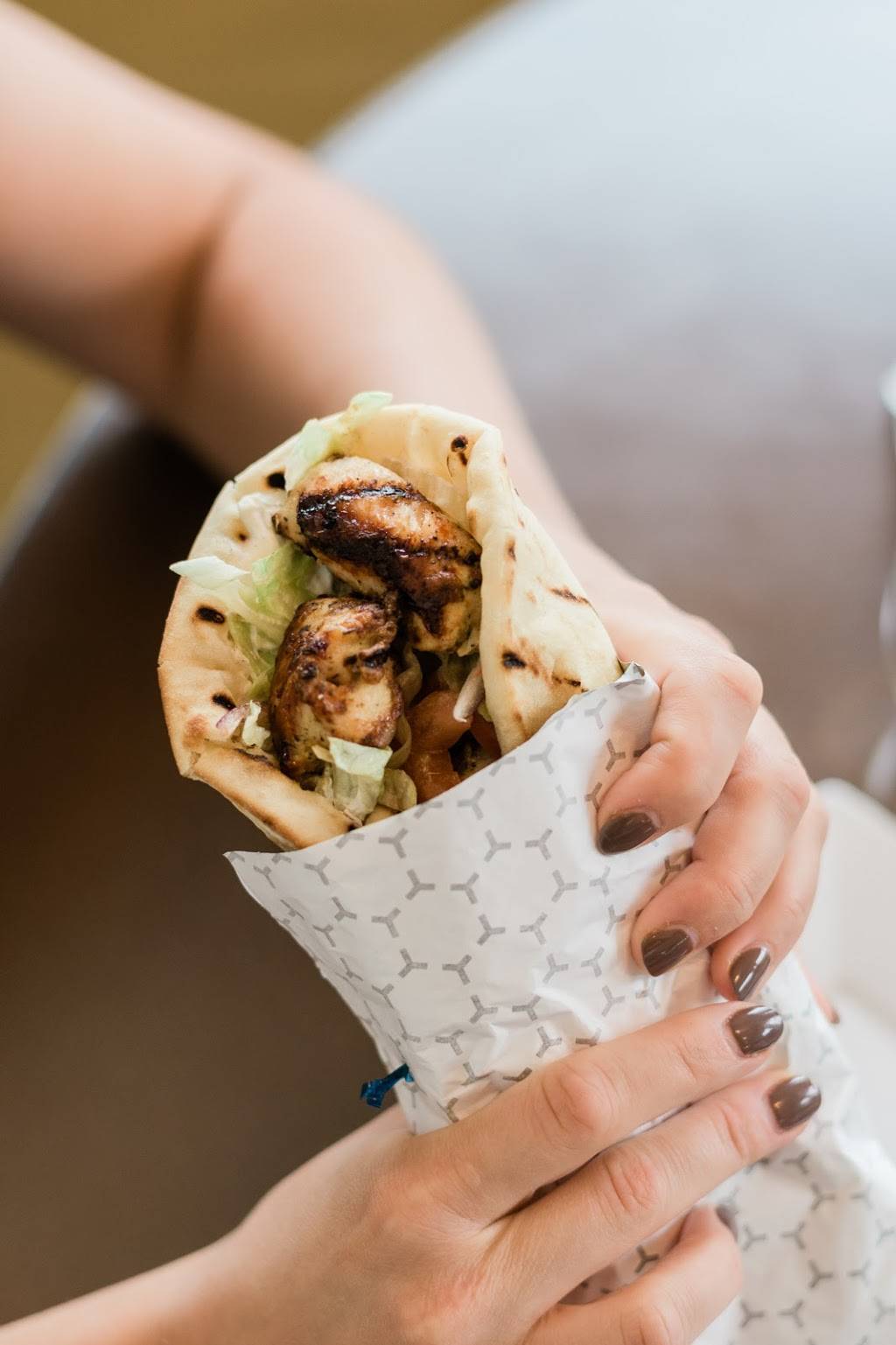 Krystos Modern Greek Cuisine | restaurant | 3200 Dufferin St, North York, ON M6A 3B2, Canada | 4169018283 OR +1 416-901-8283