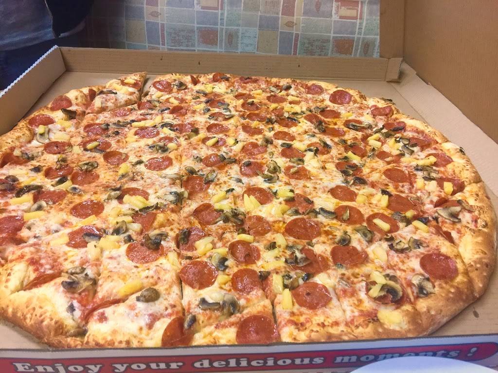 Home of the Flying Saucer | restaurant | 8884 Limonite Ave, Riverside, CA 92509, USA | 9516813838 OR +1 951-681-3838