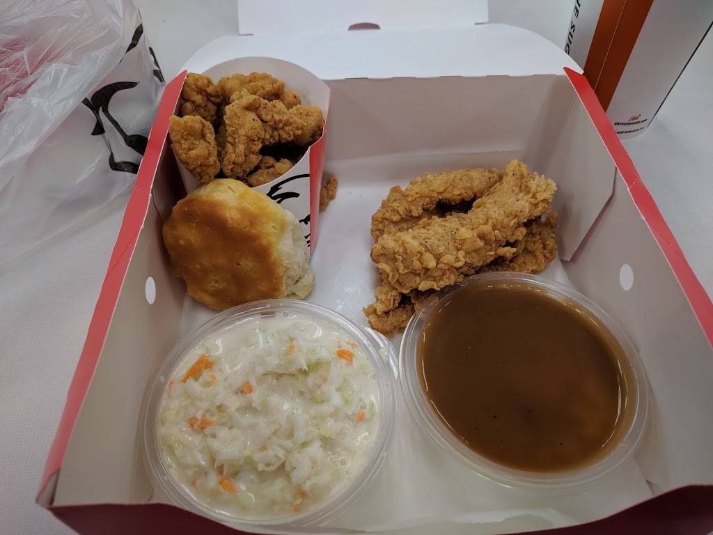 KFC | restaurant | 2705 W Monte Vista Ave, Turlock, CA 95380, USA | 2096561222 OR +1 209-656-1222