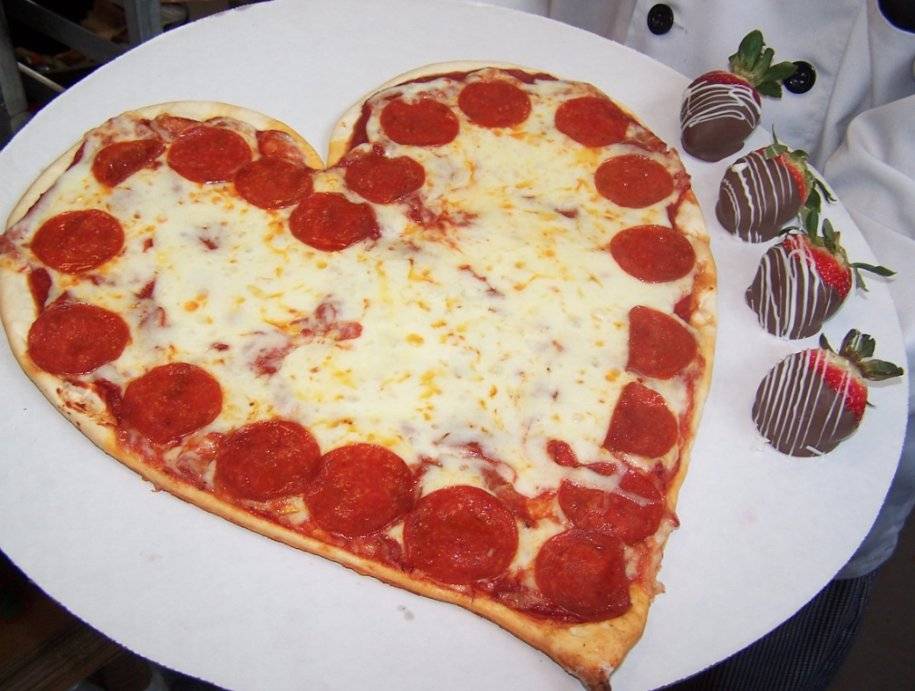 Italian Pizza Kitchen | meal delivery | 1433 N Dayton St, Chicago, IL 60642, USA | 3126426700 OR +1 312-642-6700