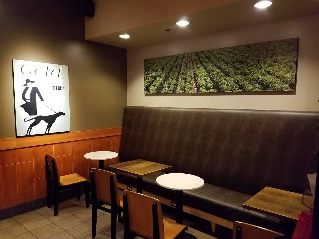 Starbucks | cafe | 16527 W 159th St, Lockport, IL 60441, USA | 8158384973 OR +1 815-838-4973