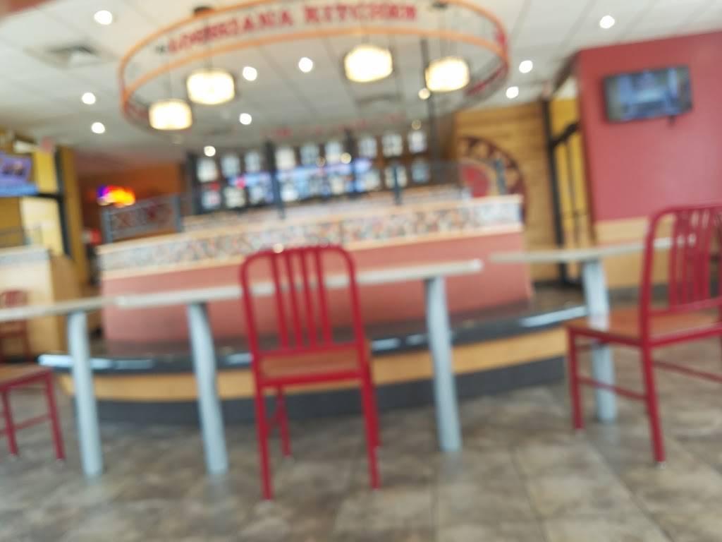 Popeyes Louisiana Kitchen | restaurant | 2108 Wall St, Spring Hill, TN 37174, USA | 6153021988 OR +1 615-302-1988