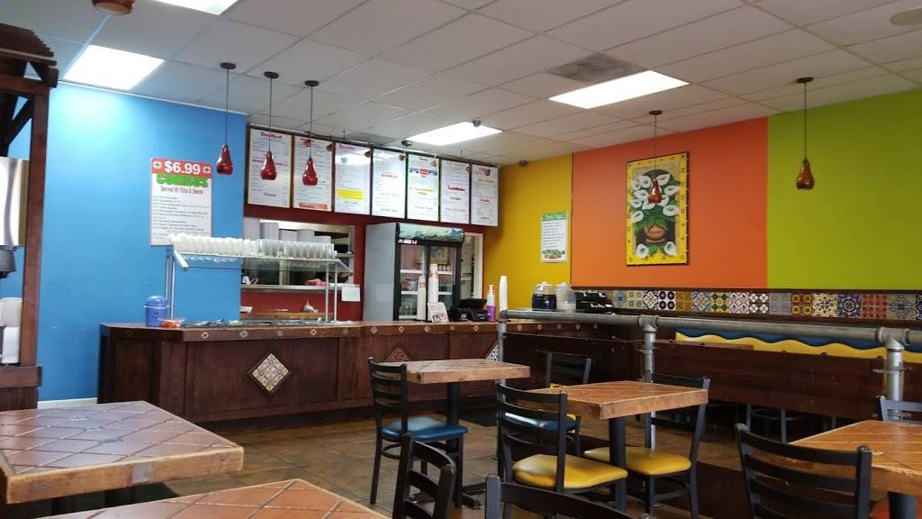 Cotijas Mexican Food | restaurant | 10645 Tierrasanta Blvd, San Diego, CA 92124, USA | 8589748226 OR +1 858-974-8226