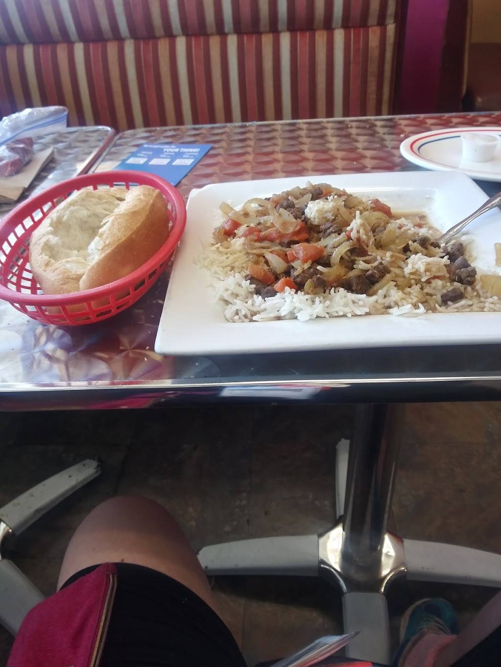 Horn Of Africa Deli Restaurant | restaurant | 5930 Renwick Dr # D, Houston, TX 77081, USA | 7138381111 OR +1 713-838-1111