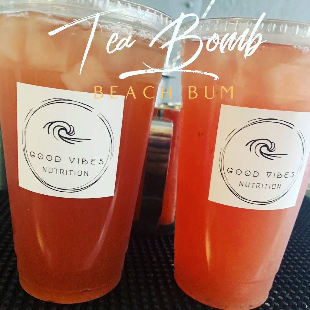 Good Vibes Nutrition | restaurant | 1451 Southwest Blvd Suite 103, Rohnert Park, CA 94928, USA | 7072423002 OR +1 707-242-3002