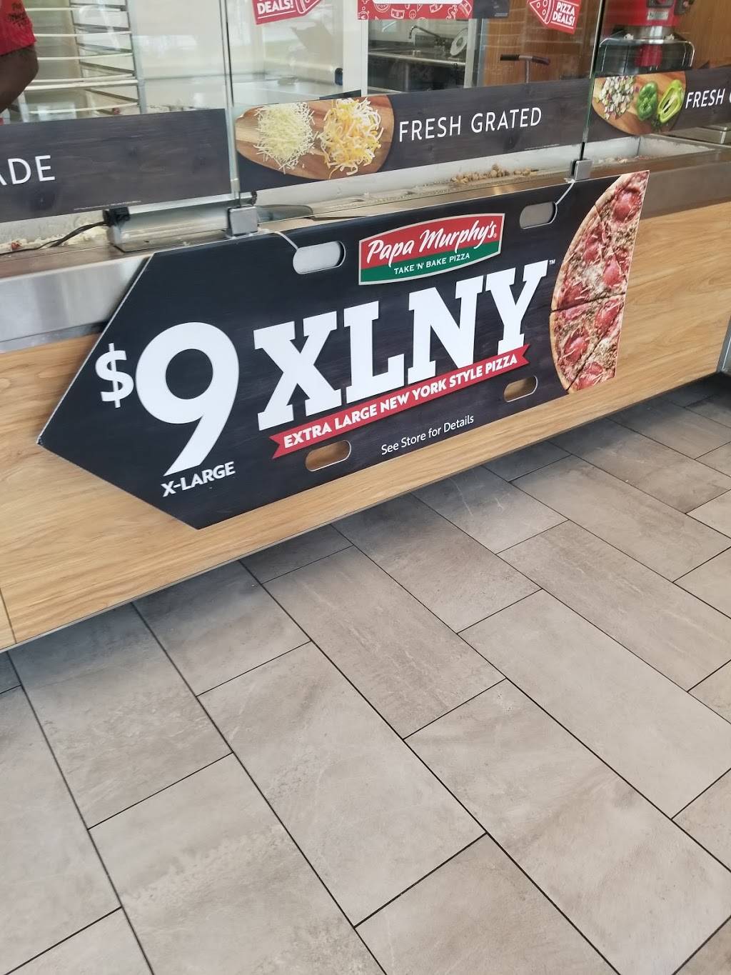 Papa Murphys Take N Bake Pizza | meal takeaway | 3183 S Church St, Murfreesboro, TN 37127, USA | 6154396199 OR +1 615-439-6199