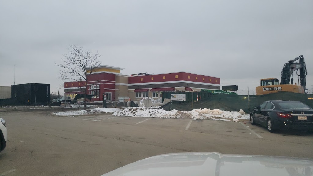 Golden Corral Buffet & Grill | restaurant | 3330 S Cicero Ave, Cicero, IL 60804, USA | 7084774771 OR +1 708-477-4771