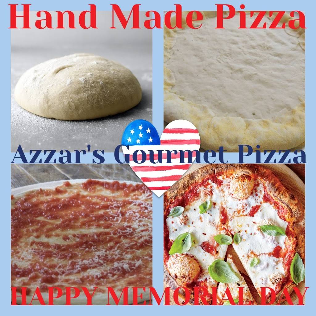 Azar`s Gourmet Pizza | restaurant | 309 Palm St # D, Newport Beach, CA 92661, USA | 9496738516 OR +1 949-673-8516