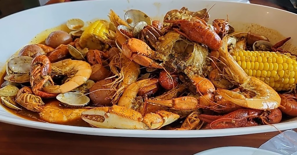 Jellyfish Seafood Bar | restaurant | 773 1st St, Gilroy, CA 95020, USA | 4088423203 OR +1 408-842-3203