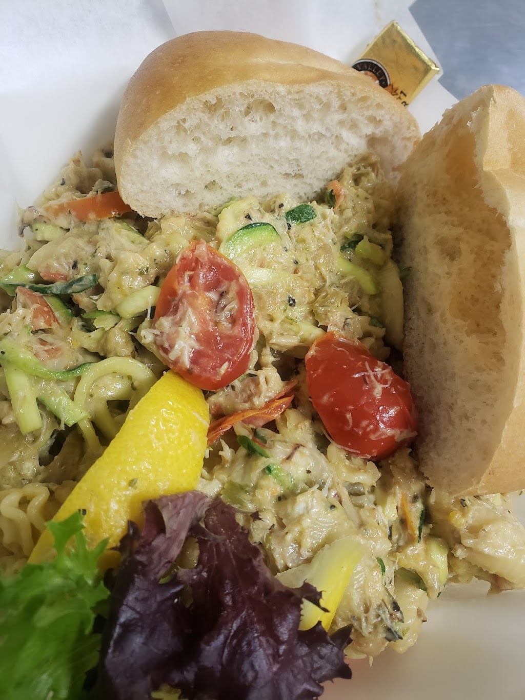 Bonafide Foods Truck | bakery | 2667 west loucks, 1251 Coffeen Ave, Sheridan, WY 82801, USA | 3074617719 OR +1 307-461-7719