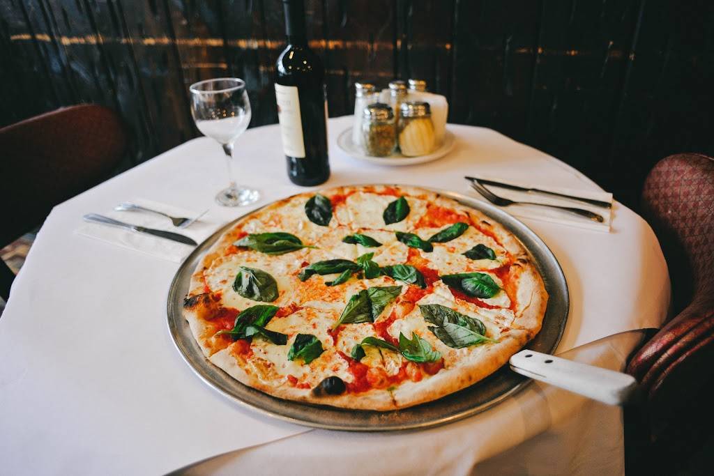 Patsys Pizzeria | restaurant | 2287 1st Avenue, New York, NY 10035, USA | 2125349783 OR +1 212-534-9783