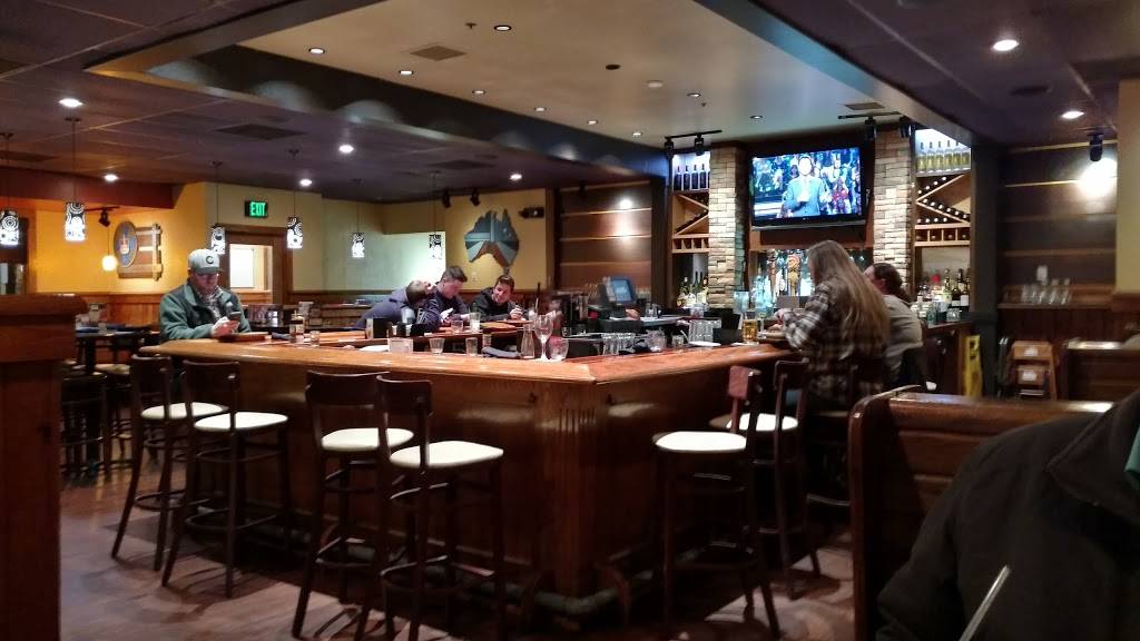 Outback Steakhouse | restaurant | 230 Lake Dr E, Cherry Hill, NJ 08002, USA | 8564821350 OR +1 856-482-1350