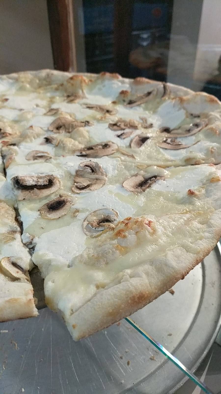 Salza Pizza | restaurant | 73-17 Woodside Ave, Woodside, NY 11377, USA | 7186061919 OR +1 718-606-1919