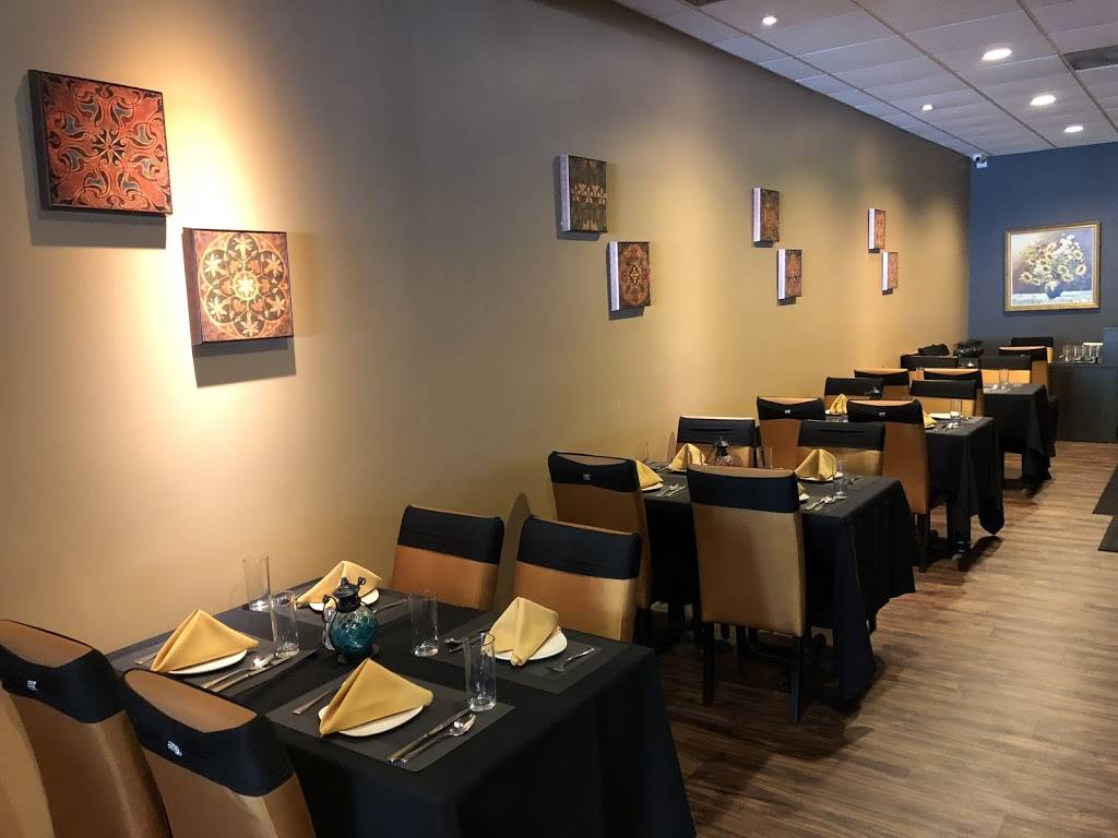 Saffron | restaurant | 2051, 327 Franklin Ave, Wyckoff, NJ 07481, USA | 2019042222 OR +1 201-904-2222