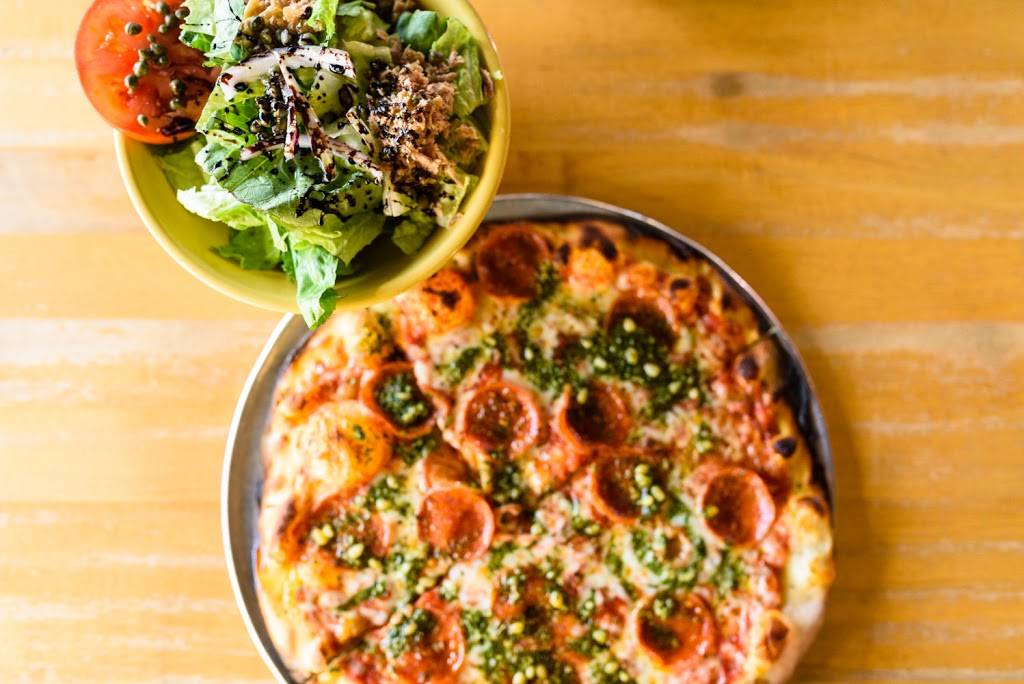 Protos Pizza-Broomfield | restaurant | 8001 Arista Pl, Broomfield, CO 80021, USA | 3034662112 OR +1 303-466-2112